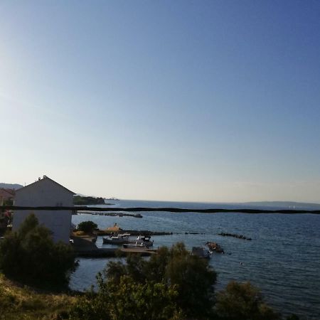 Marija Appartement Pašman Buitenkant foto