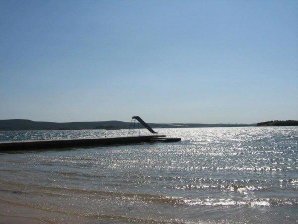 Marija Appartement Pašman Buitenkant foto