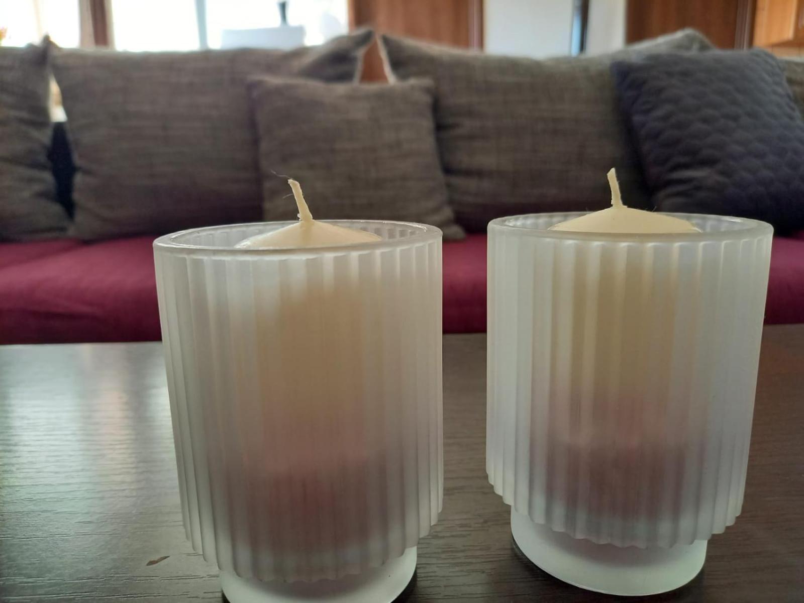Marija Appartement Pašman Kamer foto