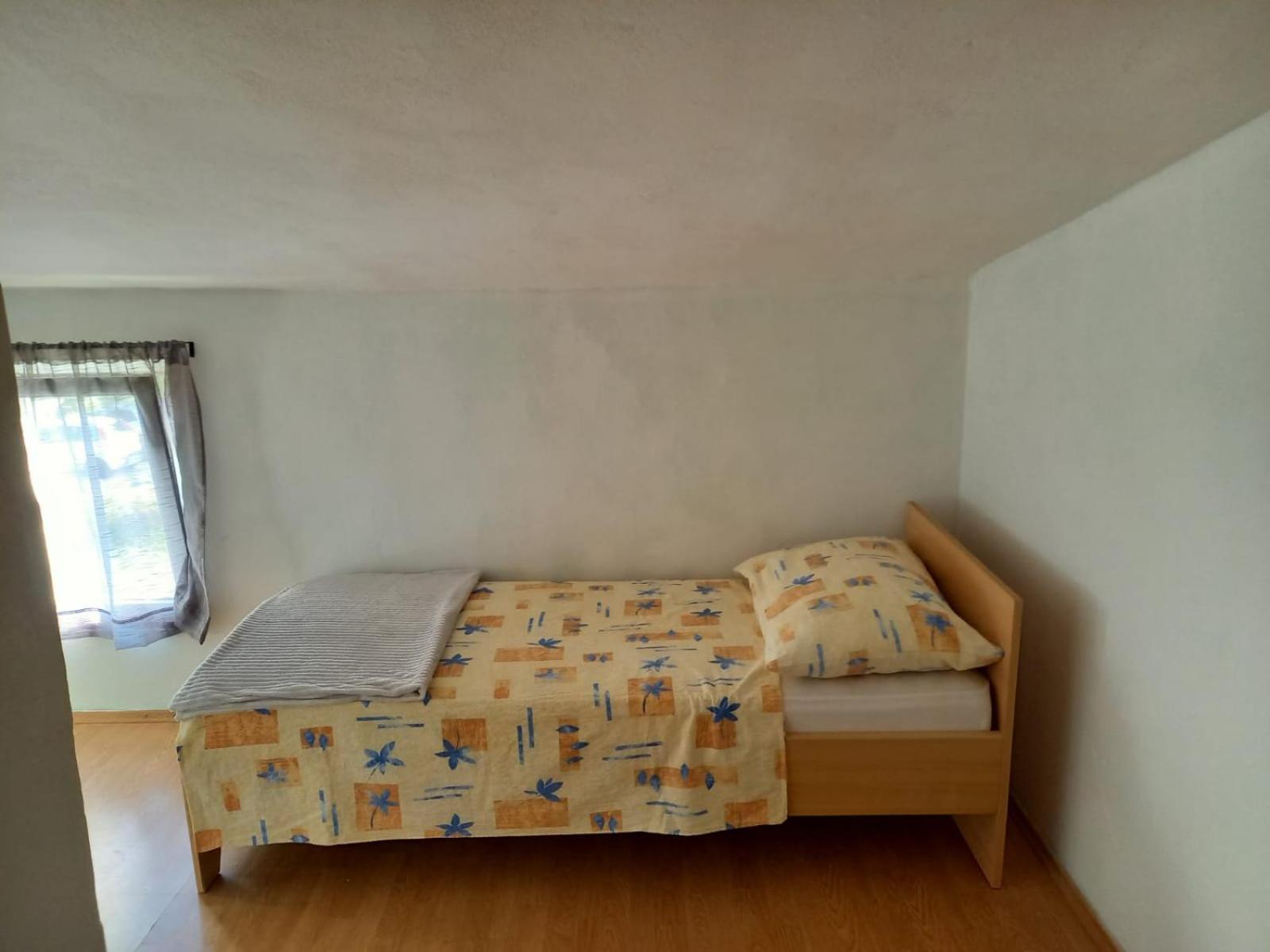 Marija Appartement Pašman Kamer foto
