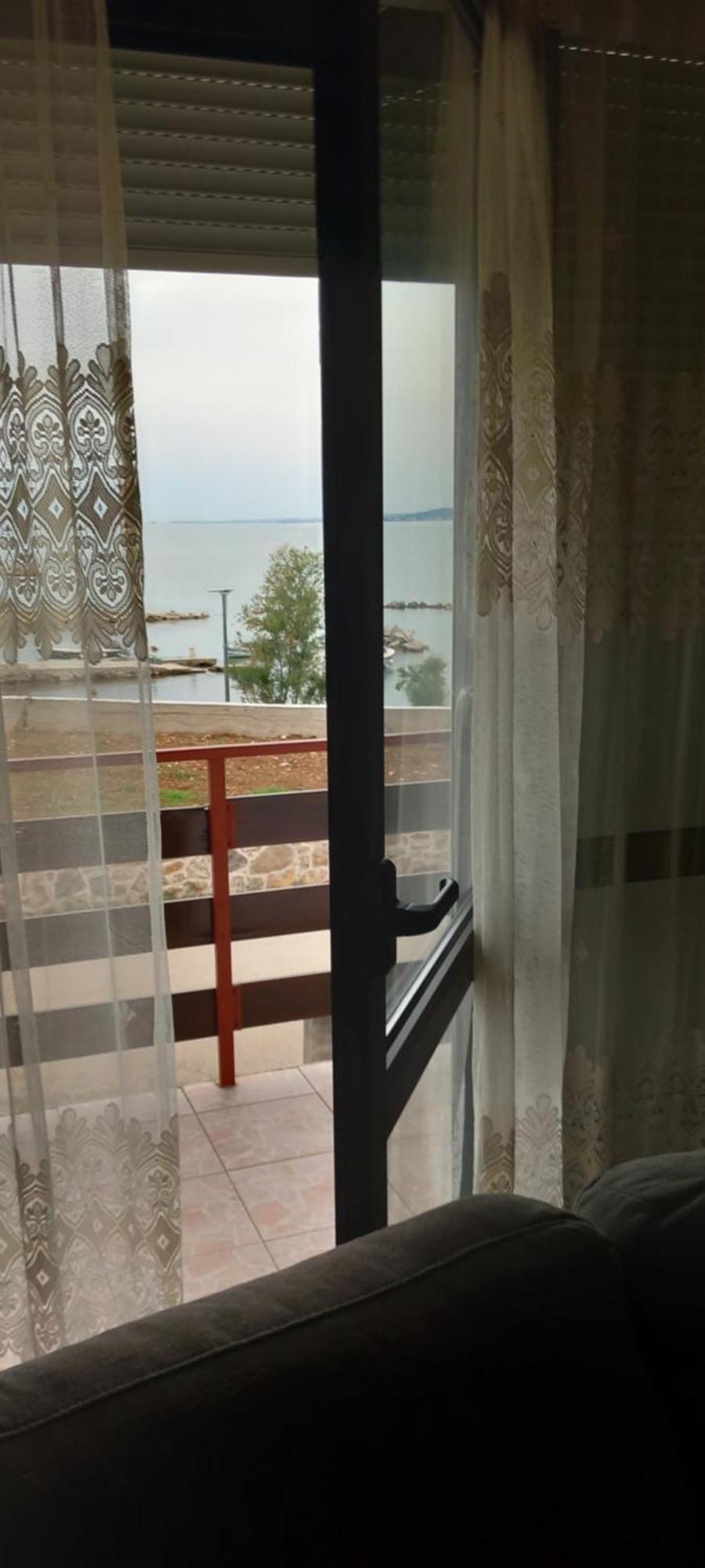 Marija Appartement Pašman Buitenkant foto
