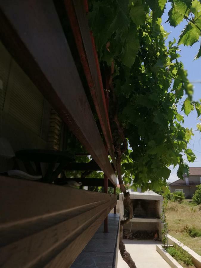 Marija Appartement Pašman Buitenkant foto