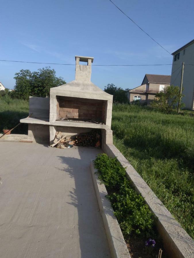 Marija Appartement Pašman Buitenkant foto