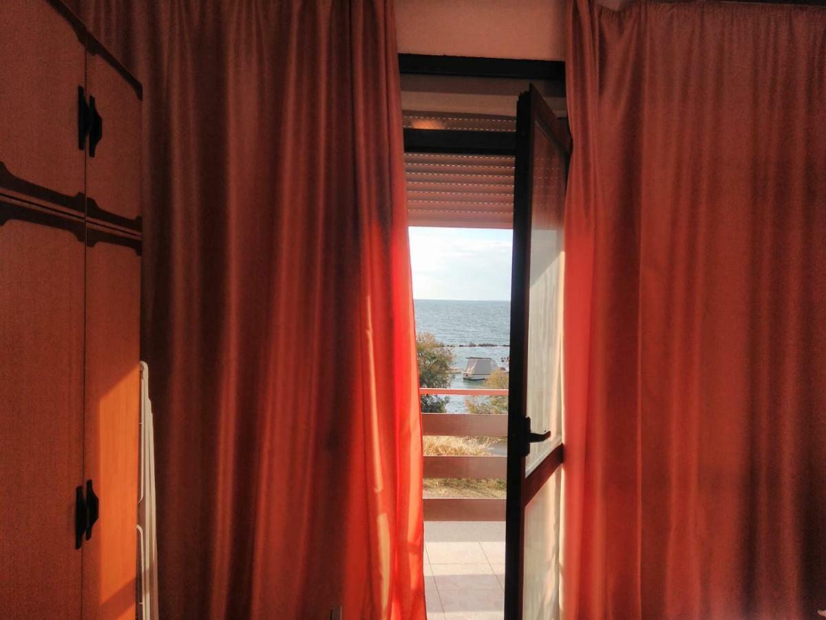 Marija Appartement Pašman Buitenkant foto