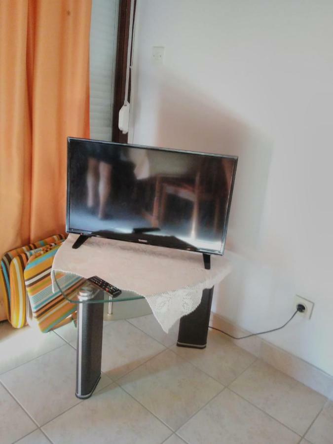 Marija Appartement Pašman Buitenkant foto