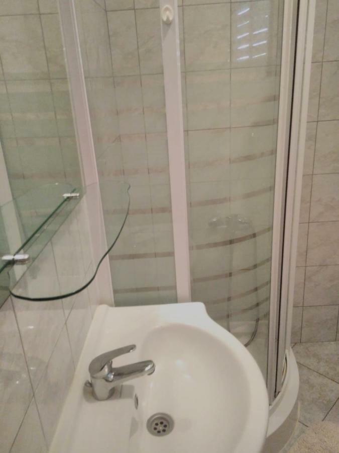 Marija Appartement Pašman Buitenkant foto